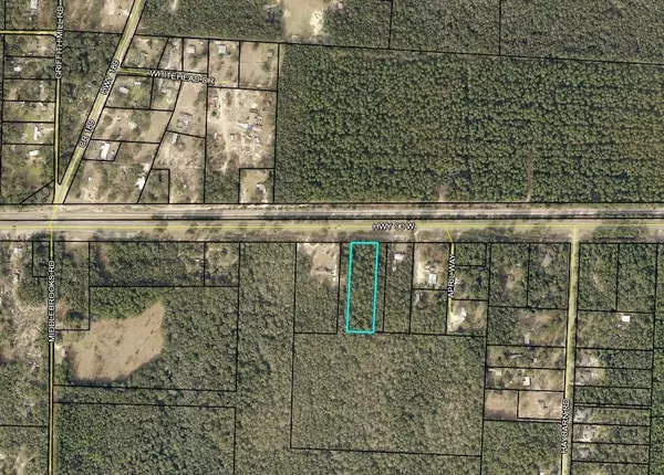 Holt, FL 32564,xxx (2 ac) W Highway 90