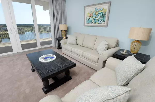 Panama City Beach, FL 32408,9860 S Thomas Drive  #421