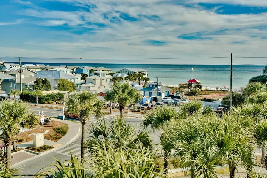 37 Town Center Loop  #UNIT 418, Santa Rosa Beach, FL 32459