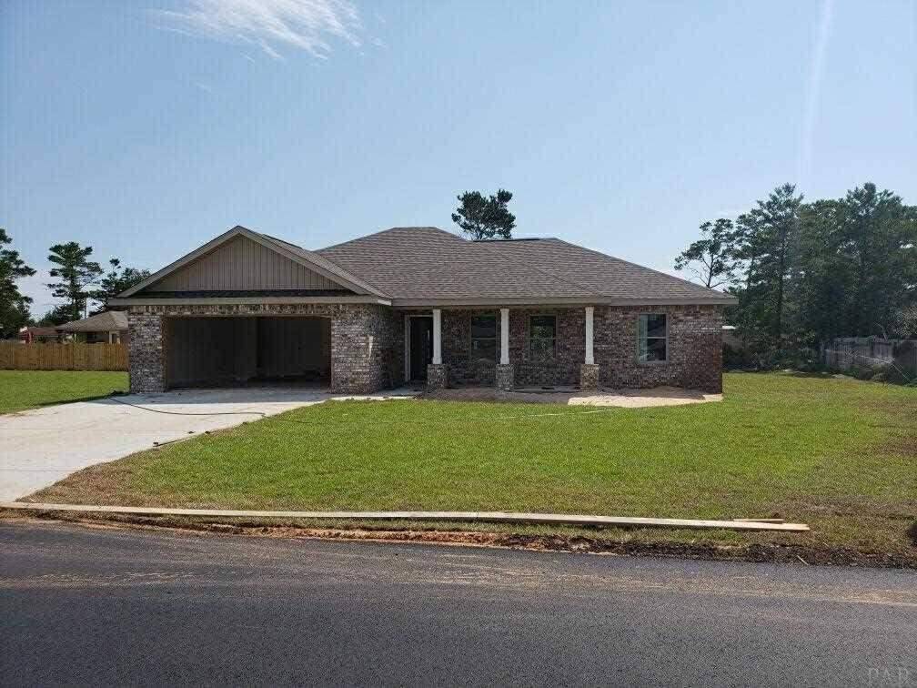 Gulf Breeze, FL 32563,5385 Longhorn Trail