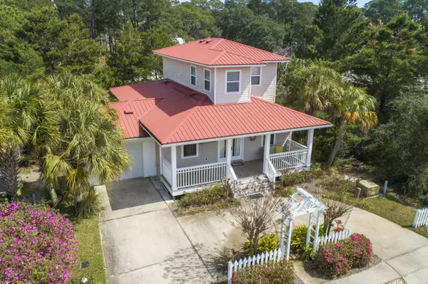 Santa Rosa Beach, FL 32459,56 Tradewinds Drive