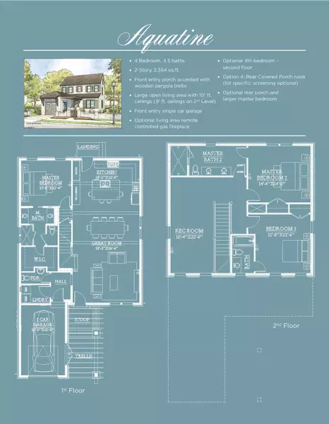 365 Ridgewalk Circle, Santa Rosa Beach, FL 32459