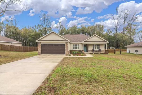 Crestview, FL 32539,3360 Peeble Drive