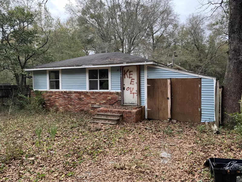 256 Duggan Avenue, Crestview, FL 32536