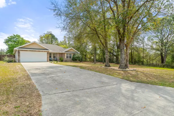 Crestview, FL 32539,5815 Seven Ducks Lane