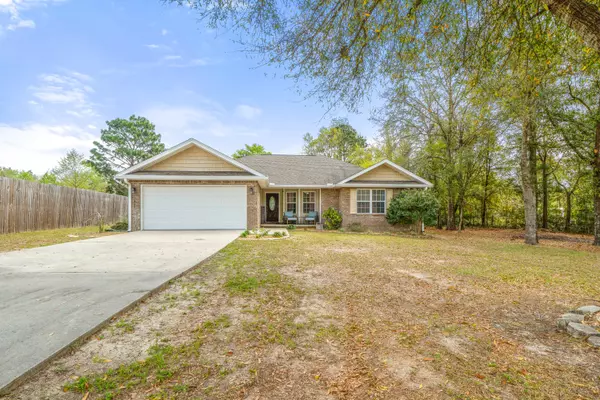 5815 Seven Ducks Lane, Crestview, FL 32539