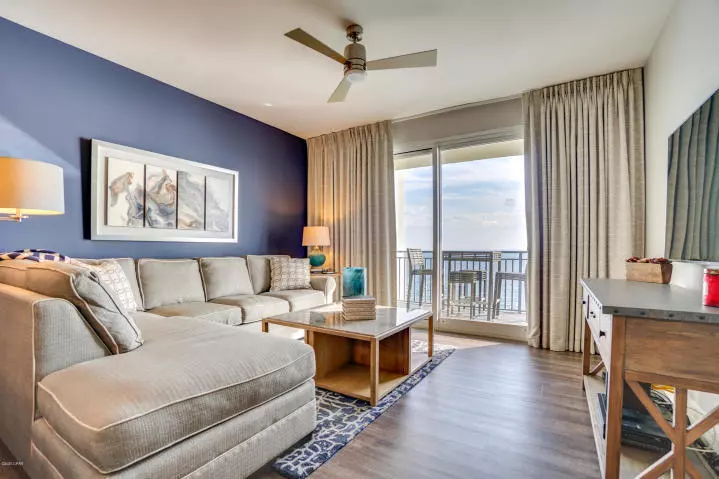 Panama City Beach, FL 32413,16701 Front Beach Road  #UNIT 1002