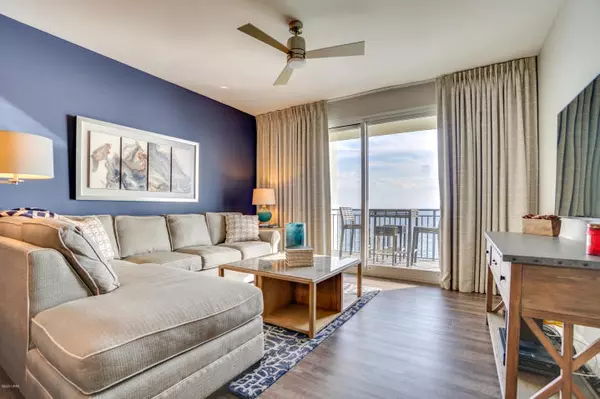 16701 Front Beach Road  #UNIT 1002, Panama City Beach, FL 32413