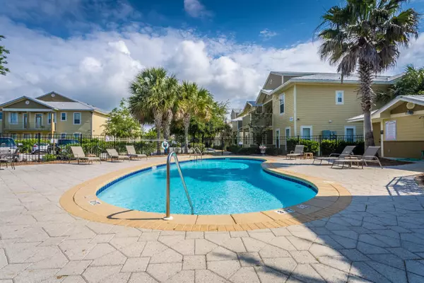 10 Silk Bay Drive  #124, Santa Rosa Beach, FL 32459