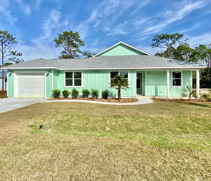 132 Shelter Cove Drive, Santa Rosa Beach, FL 32459