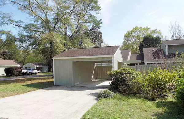 Niceville, FL 32578,900 Bay Drive  #UNIT 32