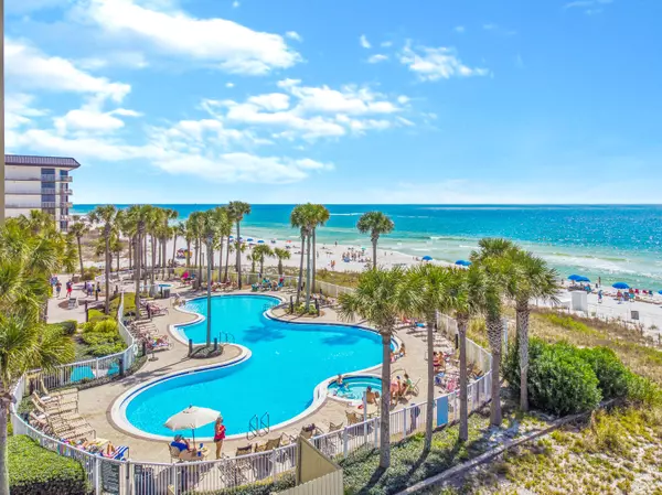 Panama City Beach, FL 32407,11807 Front Beach Road  #802