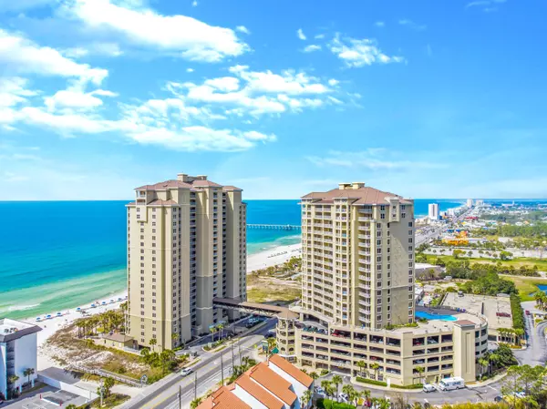 Panama City Beach, FL 32407,11807 Front Beach Road  #802