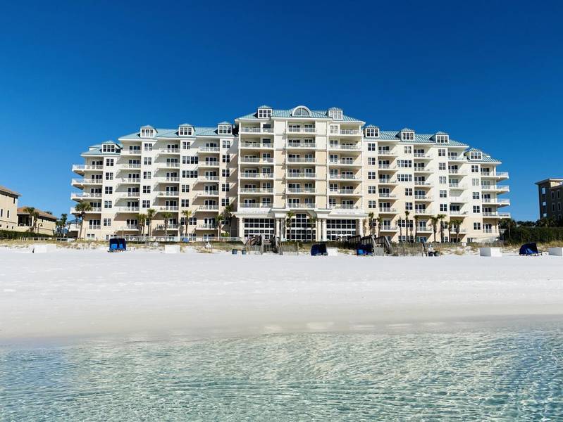 2996 Scenic Hwy 98  #201 A&B, Destin, FL 32541