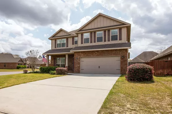 Crestview, FL 32536,266 Paradise Palm Circle