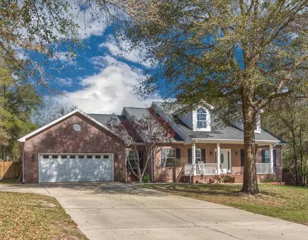 Crestview, FL 32536,106 Muskogee Trail