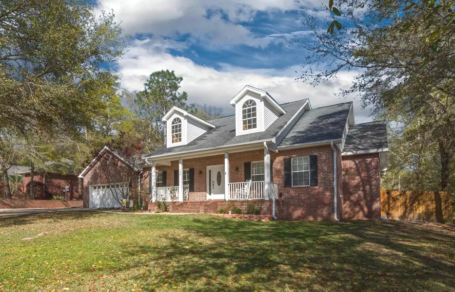 106 Muskogee Trail, Crestview, FL 32536