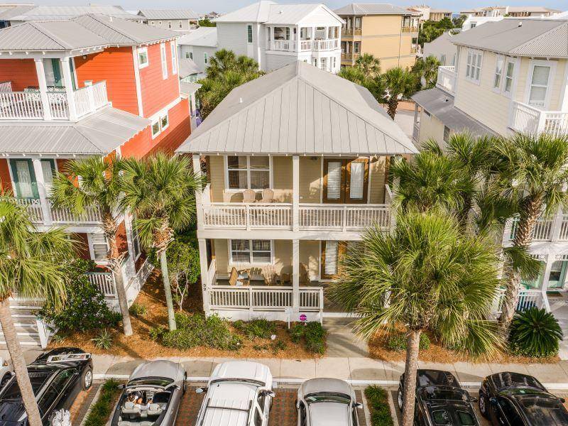 32 E Seacrest Beach Boulevard, Inlet Beach, FL 32461