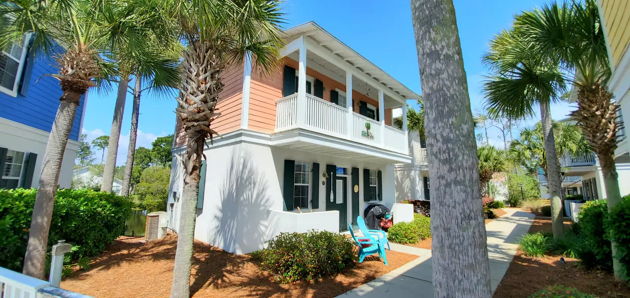 198 Somerset Bridge Rd Road  #110, Santa Rosa Beach, FL 32459