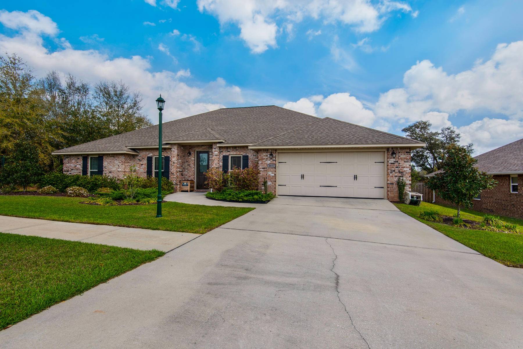 4653 Chanan Drive, Crestview, FL 32539