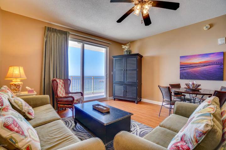 12011 Front Beach Road  #706, Panama City Beach, FL 32407