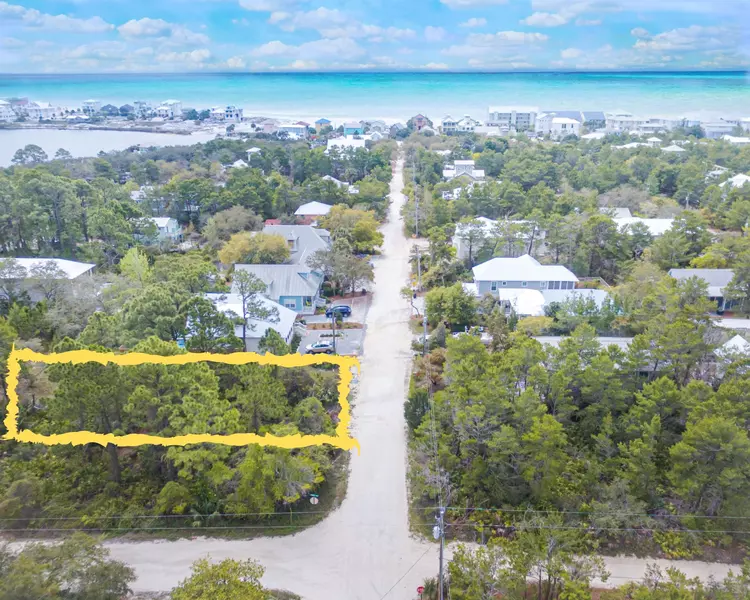 LOT 23 Dalton Drive, Santa Rosa Beach, FL 32459