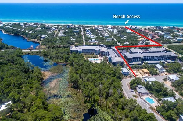 Santa Rosa Beach, FL 32459,10 Kristin Court