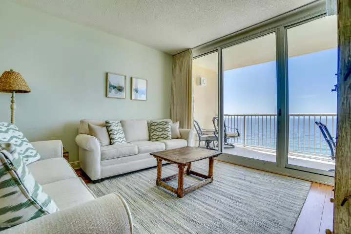 10901 Front Beach Road  #UNIT 1403, Panama City Beach, FL 32407