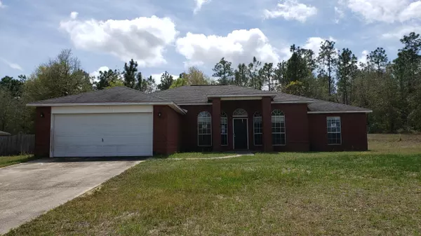 2641 Corner Creek Drive Road, Crestview, FL 32536