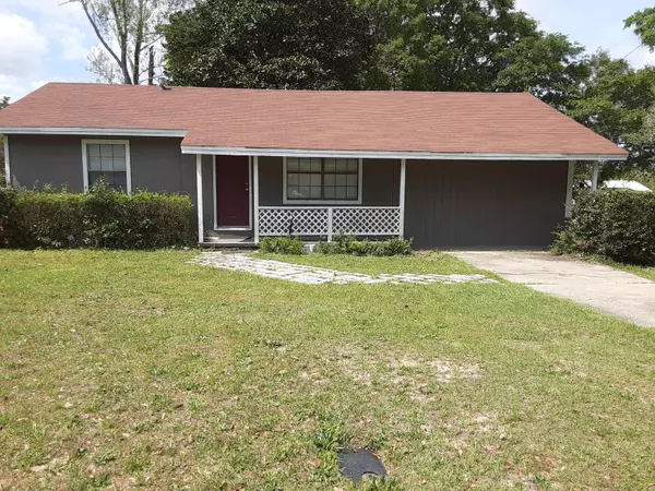 Crestview, FL 32536,264 Lindberg Street