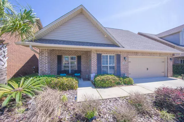 1934 Mooring Drive, Navarre, FL 32566