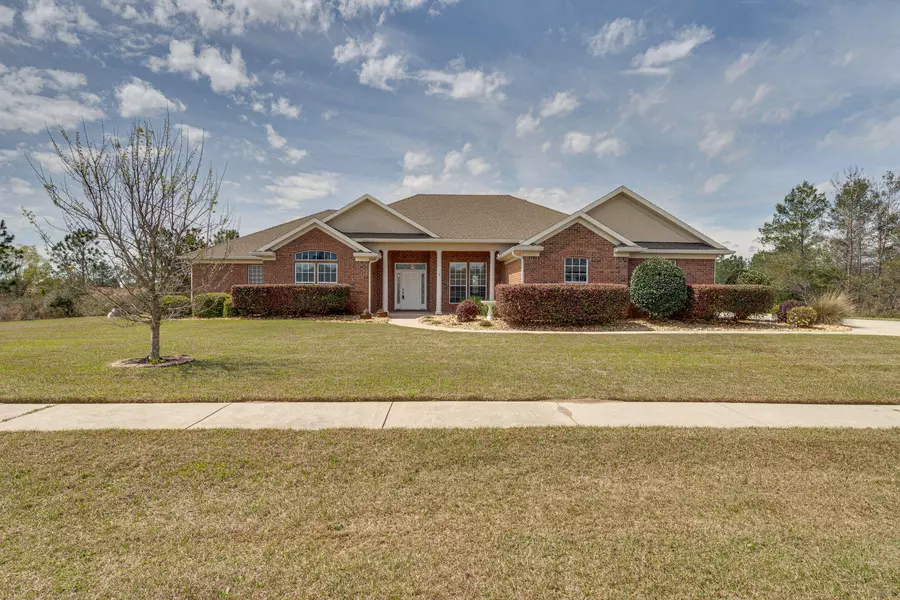 405 Brushed Dunes Circle, Freeport, FL 32439