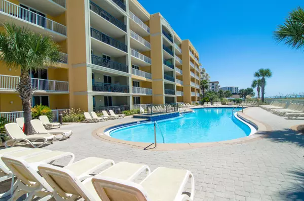 Fort Walton Beach, FL 32548,1150 Santa Rosa Boulevard  #UNIT 517