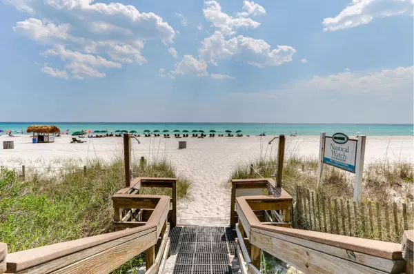 Panama City Beach, FL 32408,6205 Thomas Drive  #UNIT E8