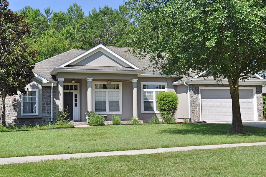 216 Mango Lane, Freeport, FL 32439