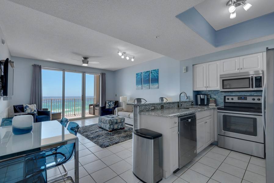 1200 Scenic Gulf Drive  #UNIT B307, Miramar Beach, FL 32550