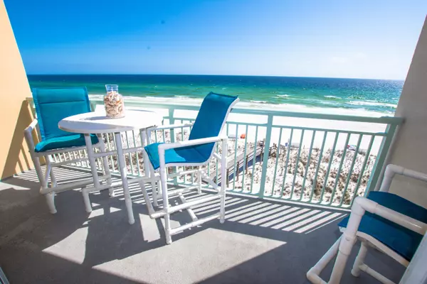 Fort Walton Beach, FL 32548,866 Santa Rosa Boulevard  #UNIT 501