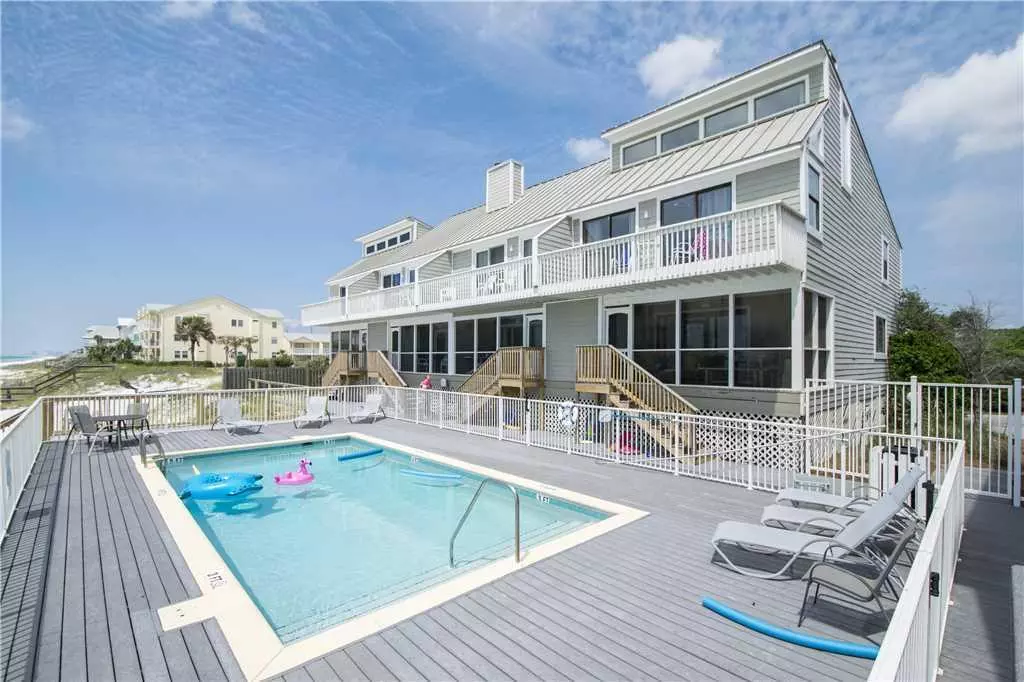 Santa Rosa Beach, FL 32459,5951 W Co Highway 30-A  #UNIT 4