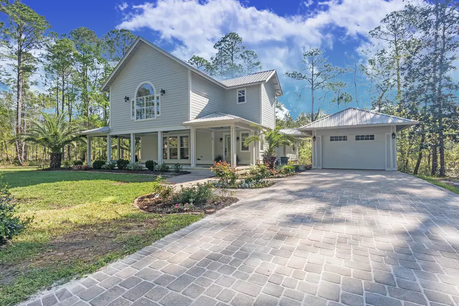 65 Island Grove Drive, Freeport, FL 32439