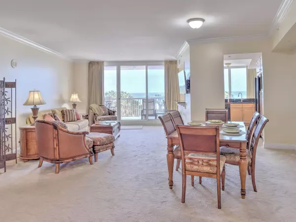 Destin, FL 32541,15400 Emerald Coast Parkway  #UNIT 305