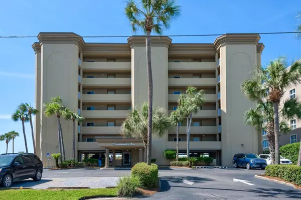 Fort Walton Beach, FL 32548,774 Sundial Court  #UNIT 104(2nd Level)