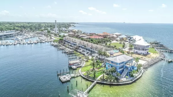 Shalimar, FL 32579,234 Snug Harbour Drive  #234