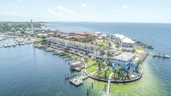 Shalimar, FL 32579,234 Snug Harbour Drive  #234