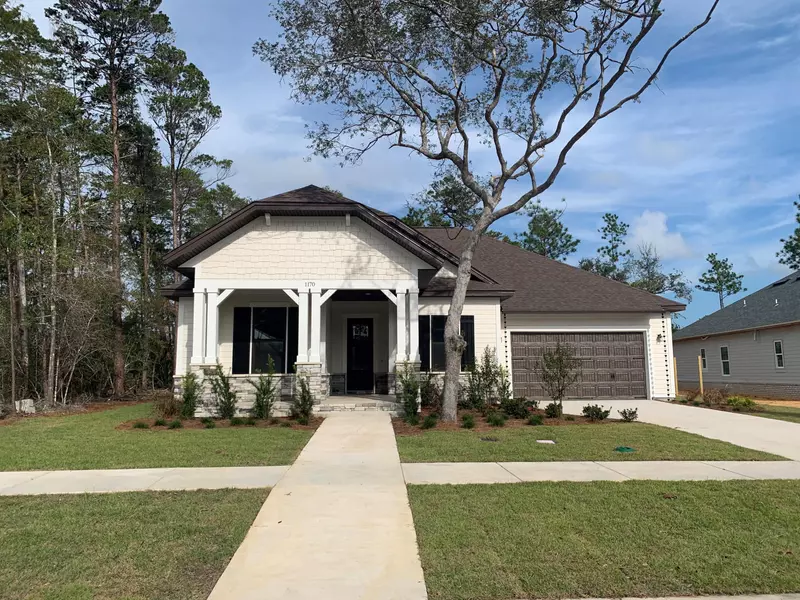 1170 Deer Moss Loop, Niceville, FL 32578