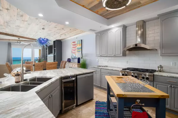 Miramar Beach, FL 32550,599 Scenic Gulf Drive #UNIT 201