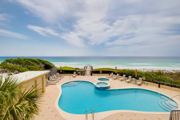 Miramar Beach, FL 32550,599 Scenic Gulf Drive #UNIT 201