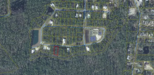 Lot 25 Hibernate Way, Freeport, FL 32439