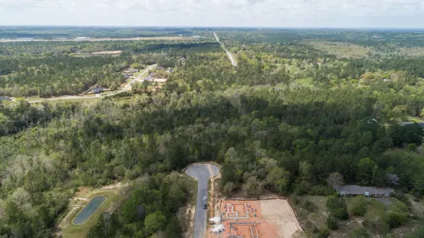 Crestview, FL 32539,LOT 6 Marigold Loop