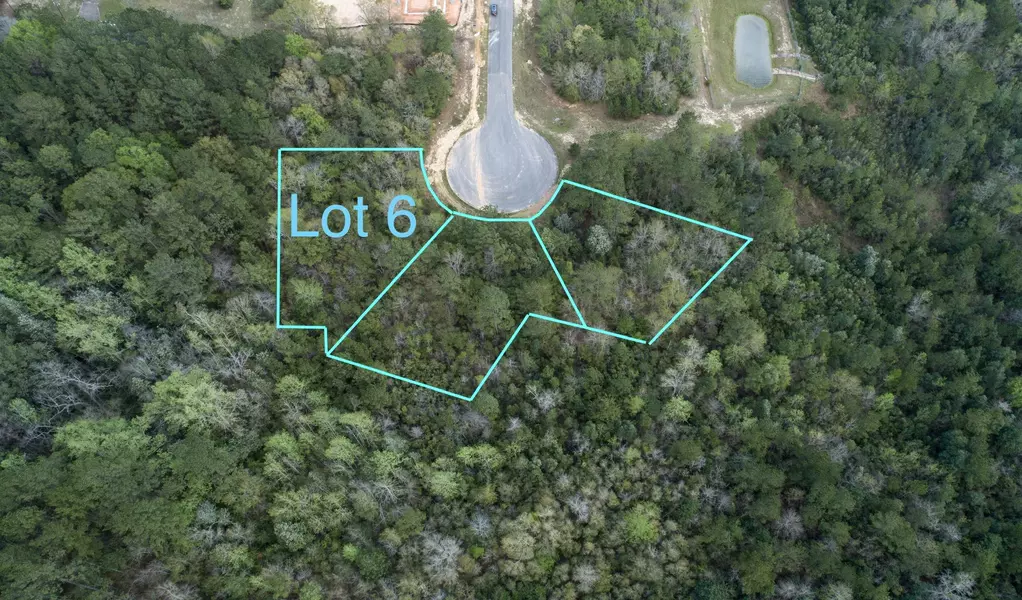 LOT 6 Marigold Loop, Crestview, FL 32539