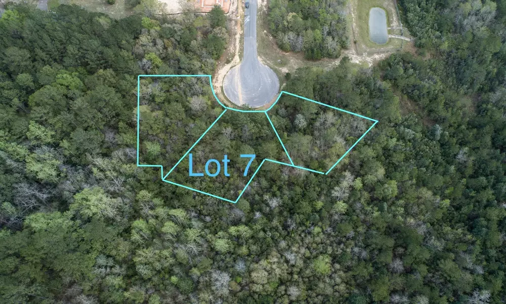 Lot 7 Marigold Loop, Crestview, FL 32539